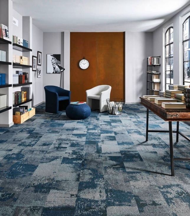 Referenz von Raumdesign Landherr