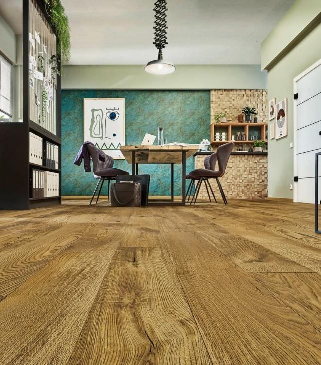 Referenz von Raumdesign Landherr im Raum Leipzig