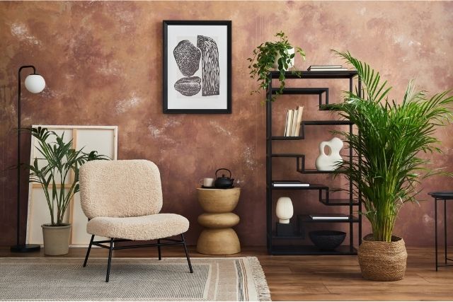 Referenz von Raumdesign Landherr