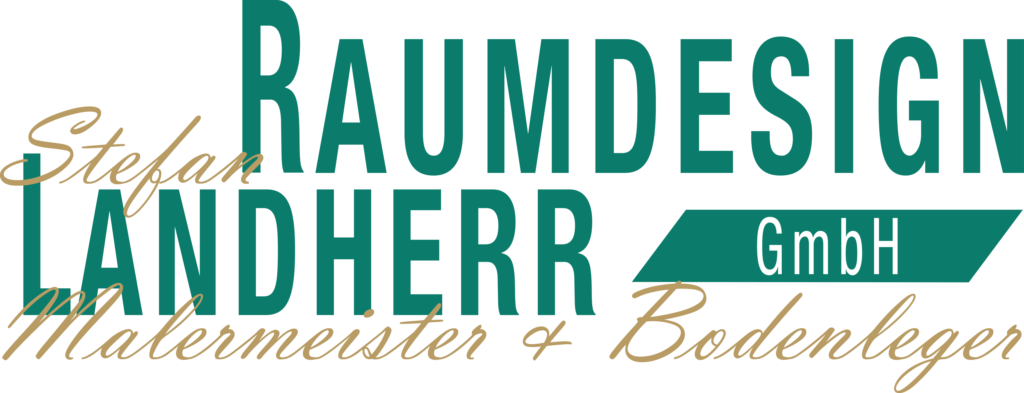 Raumdesign Landherr GmbH – Malermeister & Bodenleger